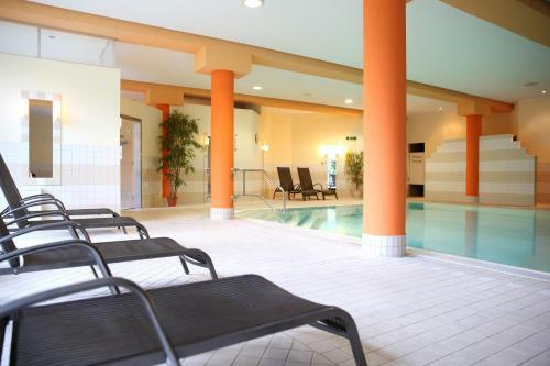 Sonnenhotel Hoher Hahn
