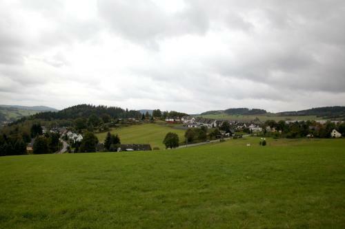 Sonnenhotel Hoher Hahn