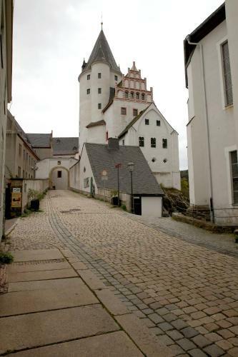 Sonnenhotel Hoher Hahn