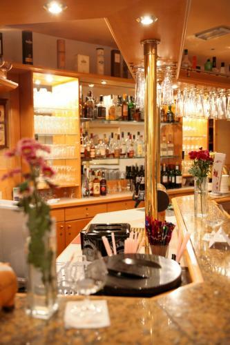 Sonnenhotel Hoher Hahn