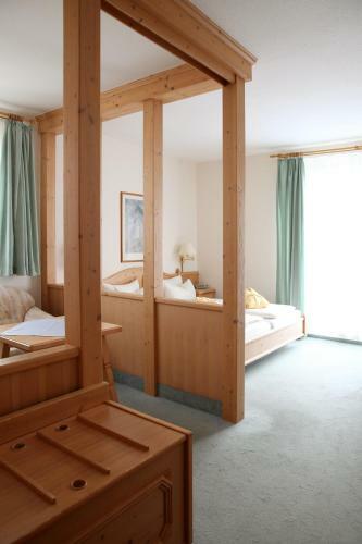 Sonnenhotel Hoher Hahn