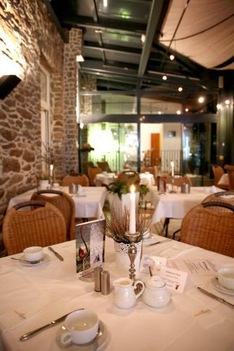 Sonnenhotel Hoher Hahn