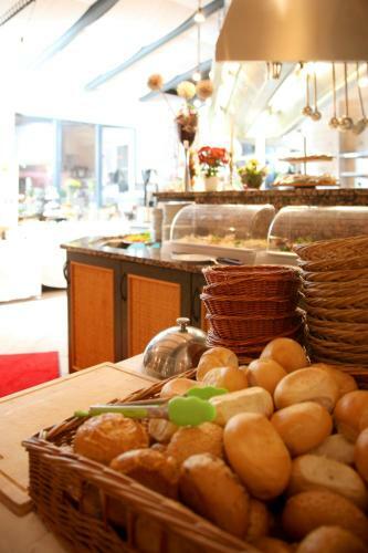 Sonnenhotel Hoher Hahn
