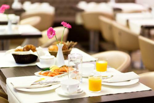 Hotel Reeth��s
