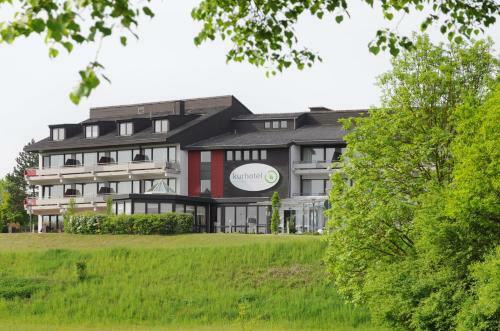 Kurhotel Am Thermalbad