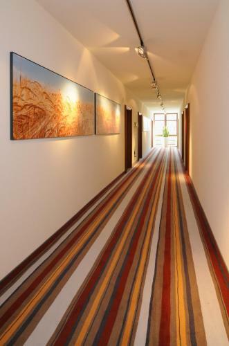 Kurhotel Am Thermalbad