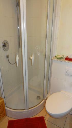 Hostal Pension Am Wasserschloss