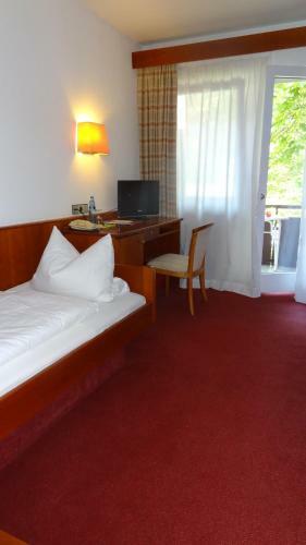 Hostal Pension Am Wasserschloss