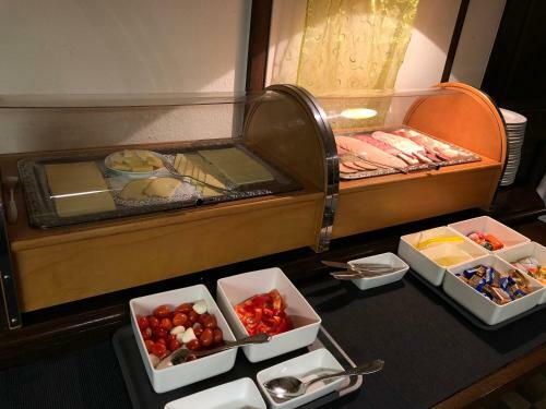 Hostal Pension Am Wasserschloss