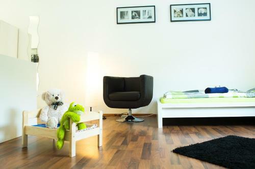 Apartamentos Unterkunft4you