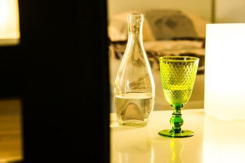 Apartamentos Unterkunft4you