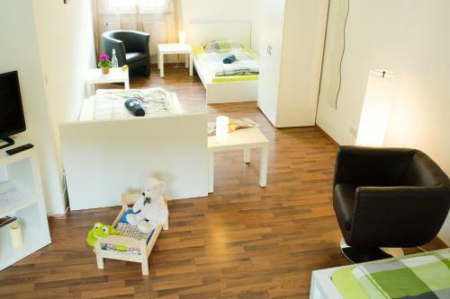 Apartamentos Unterkunft4you