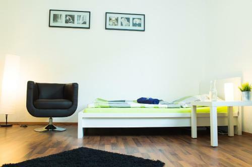 Apartamentos Unterkunft4you
