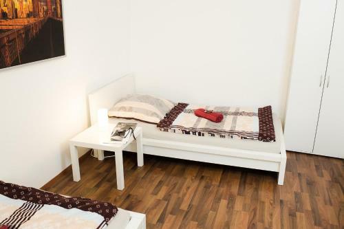 Apartamentos Unterkunft4you