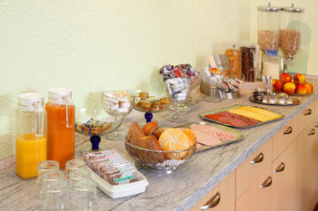 Hostal Klippenhotel Garni
