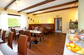 Hostal Klippenhotel Garni