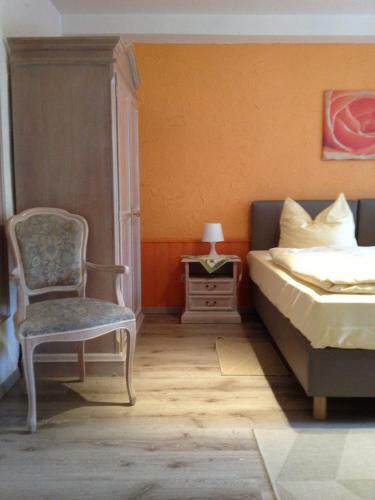 Hotel-restaurant Walkm�hle
