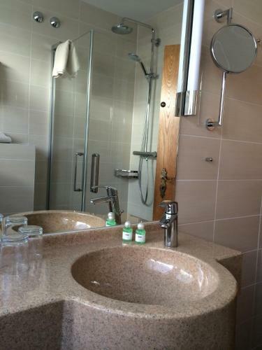 Hotel-restaurant Walkm�hle