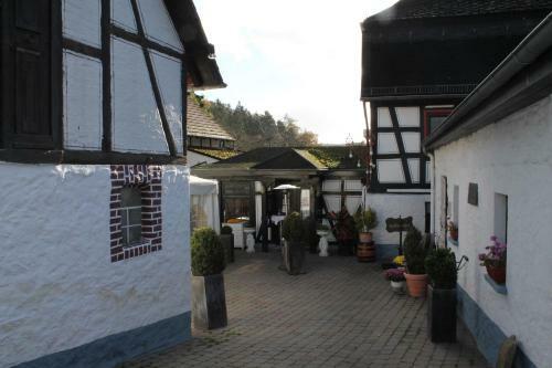 Hotel-restaurant Walkm�hle