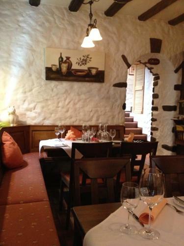 Hotel-restaurant Walkm�hle