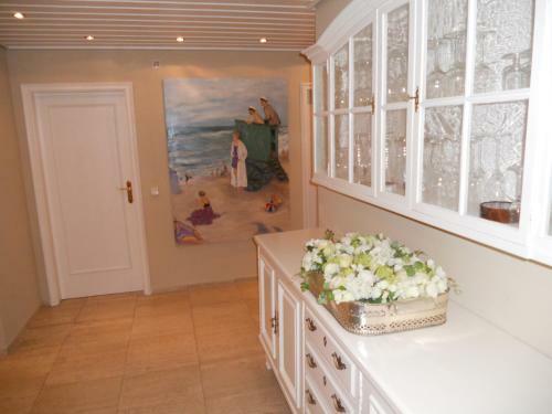 Apartamentos Ferienwohnung Kliffsand