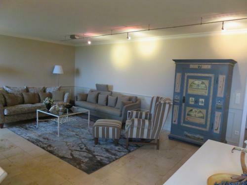 Apartamentos Ferienwohnung Kliffsand
