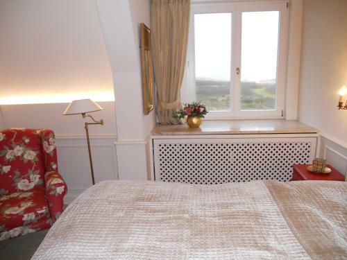 Apartamentos Ferienwohnung Kliffsand