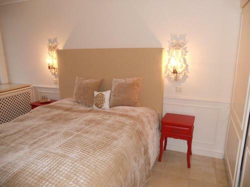 Apartamentos Ferienwohnung Kliffsand