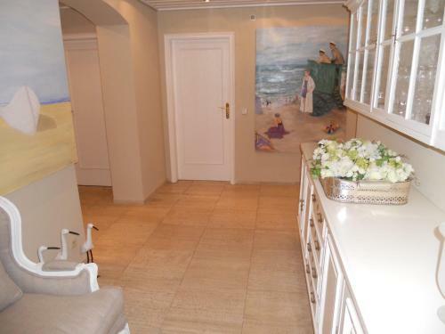 Apartamentos Ferienwohnung Kliffsand