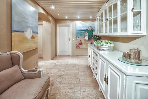Apartamentos Ferienwohnung Kliffsand