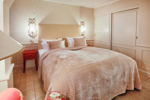 Apartamentos Ferienwohnung Kliffsand