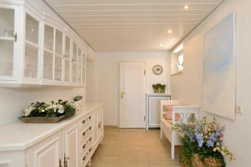 Apartamentos Ferienwohnung Kliffsand