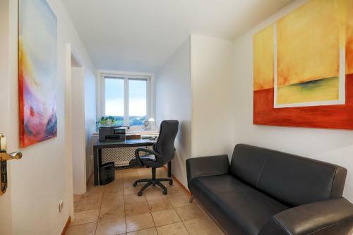 Apartamentos Ferienwohnung Kliffsand