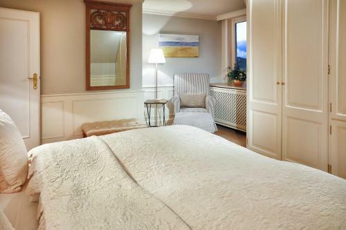 Apartamentos Ferienwohnung Kliffsand
