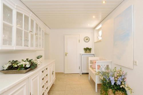 Apartamentos Ferienwohnung Kliffsand