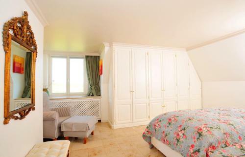Apartamentos Ferienwohnung Kliffsand