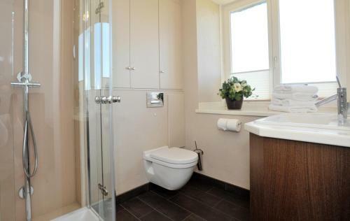 Apartamentos Ferienwohnung Kliffsand