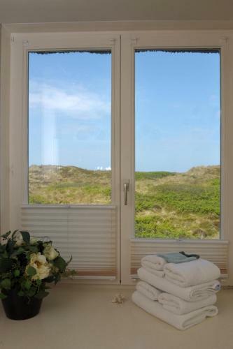 Apartamentos Ferienwohnung Kliffsand