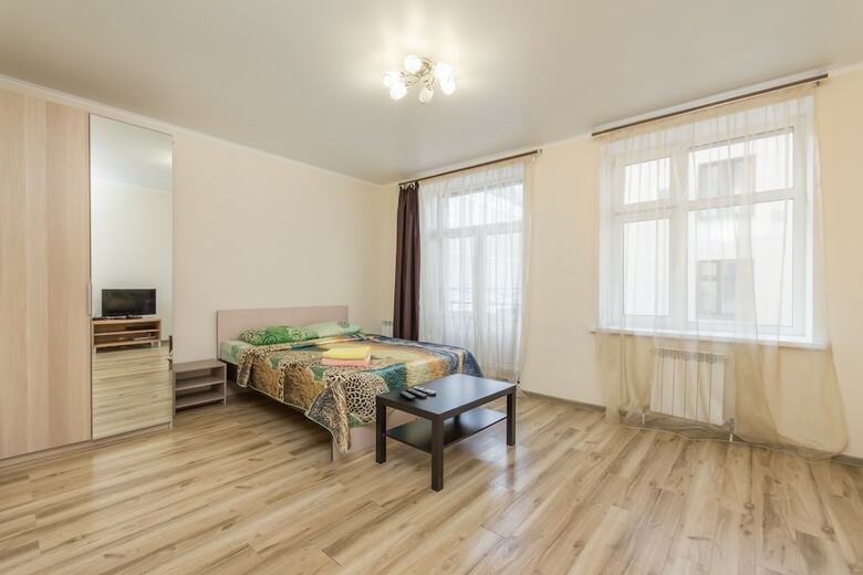 Apartament On Baumana Street