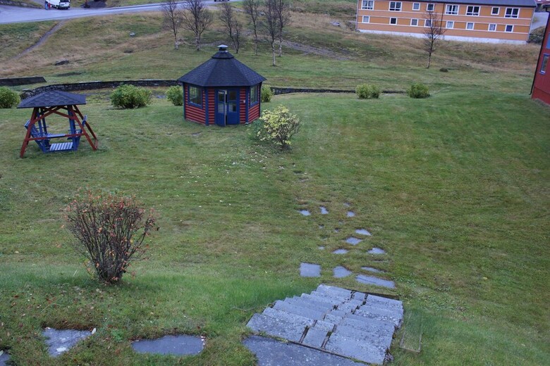 Skytterhuset Hotell