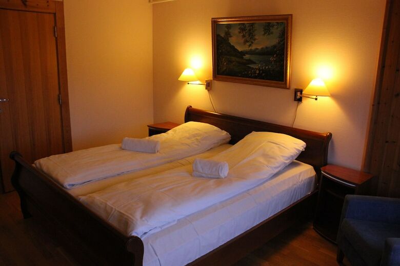 Skytterhuset Hotell