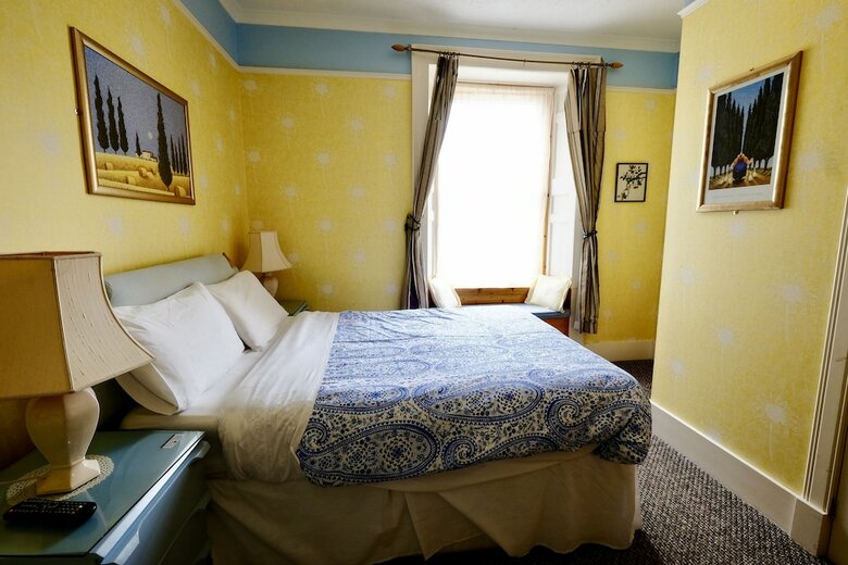 Hotel Talisker
