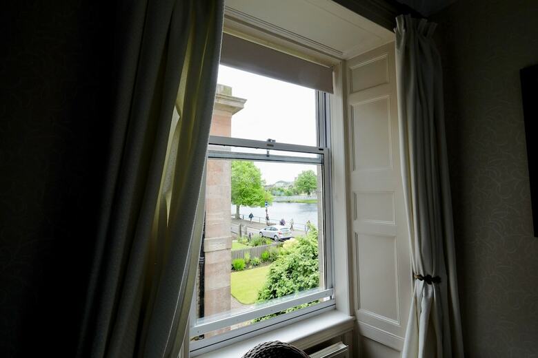 Hotel Talisker