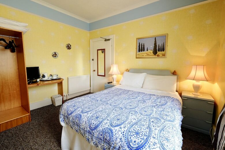 Hotel Talisker