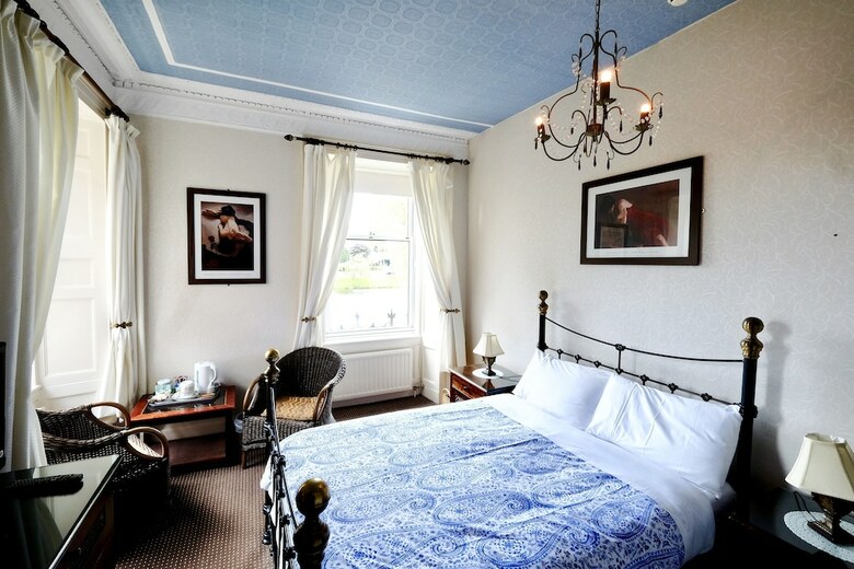 Hotel Talisker