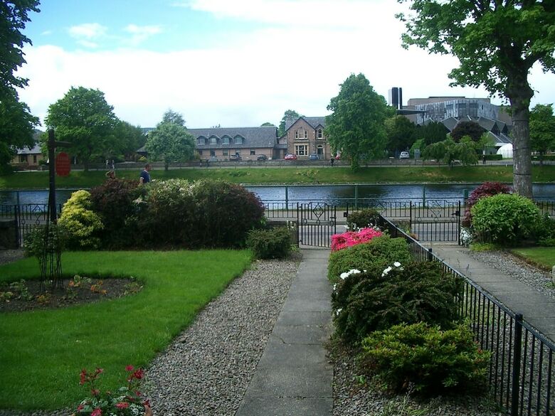Hotel Talisker
