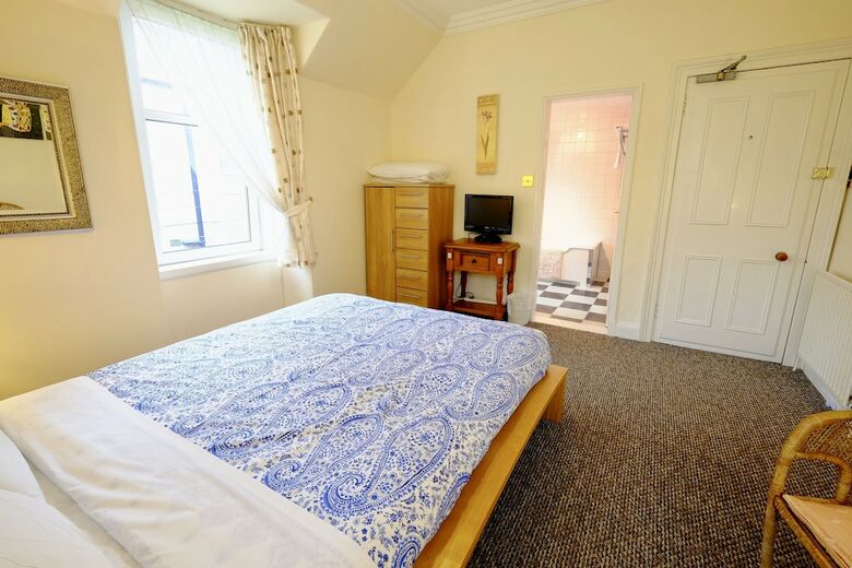 Hotel Talisker