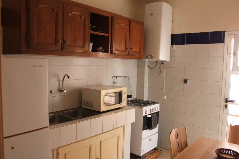 Apartamentos Dakar Appartement Confort Et Pratique
