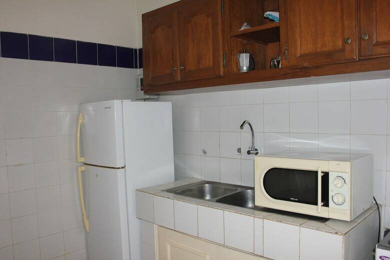 Apartamentos Dakar Appartement Confort Et Pratique