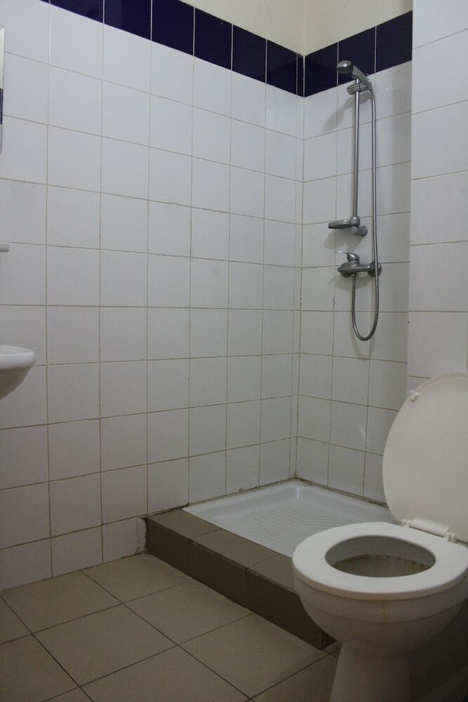 Apartamentos Dakar Appartement Confort Et Pratique